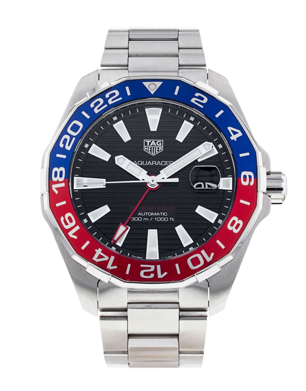 Tag Heuer Aquaracer WAY201F.BA0927